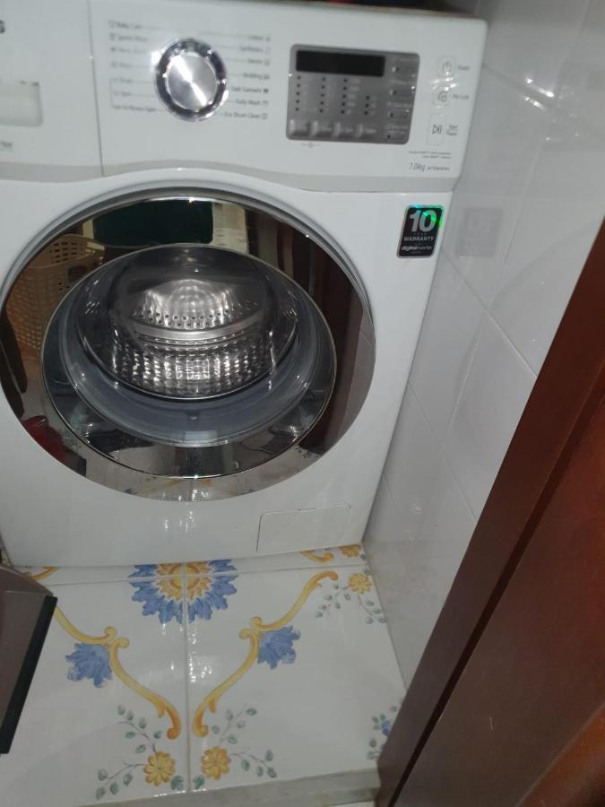 Al Centro Storico Home نابولي المظهر الخارجي الصورة
