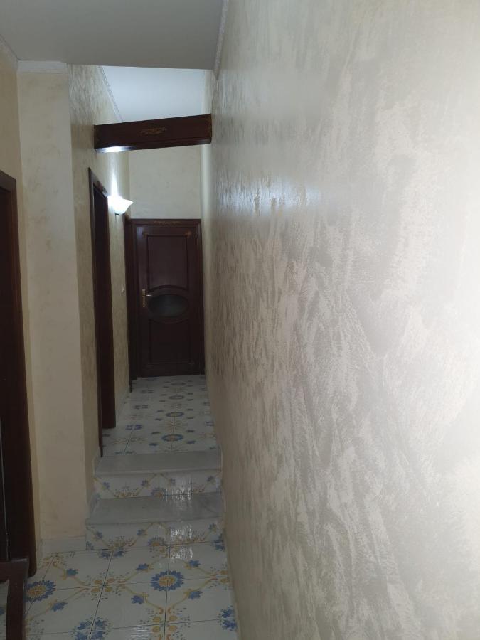 Al Centro Storico Home نابولي المظهر الخارجي الصورة
