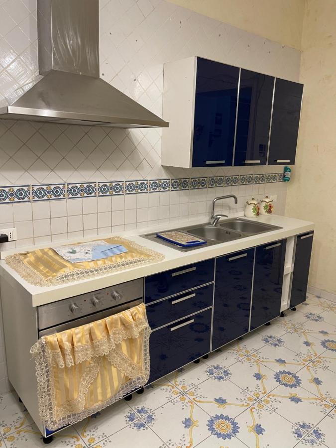 Al Centro Storico Home نابولي المظهر الخارجي الصورة