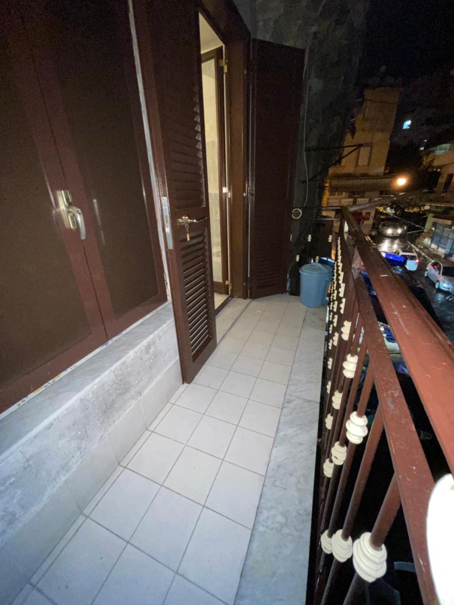Al Centro Storico Home نابولي المظهر الخارجي الصورة