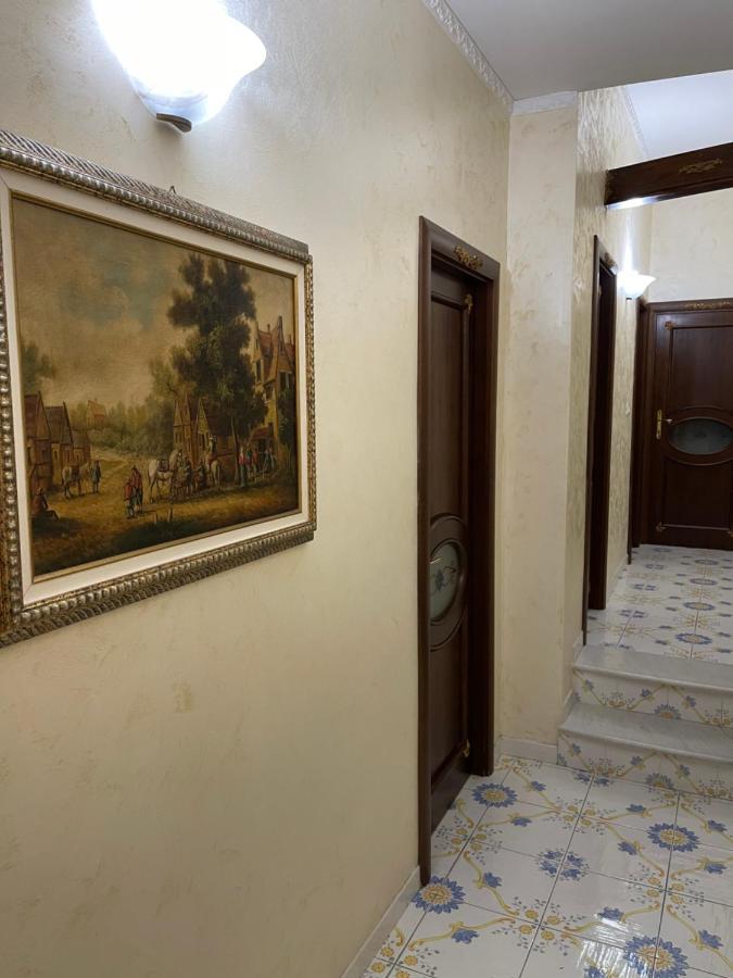Al Centro Storico Home نابولي المظهر الخارجي الصورة
