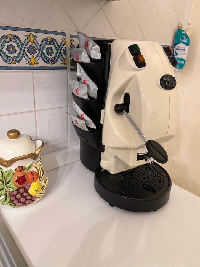 Al Centro Storico Home نابولي المظهر الخارجي الصورة