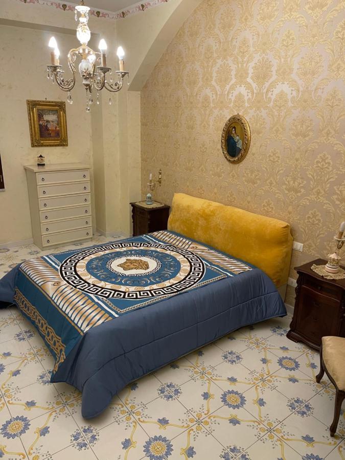 Al Centro Storico Home نابولي المظهر الخارجي الصورة