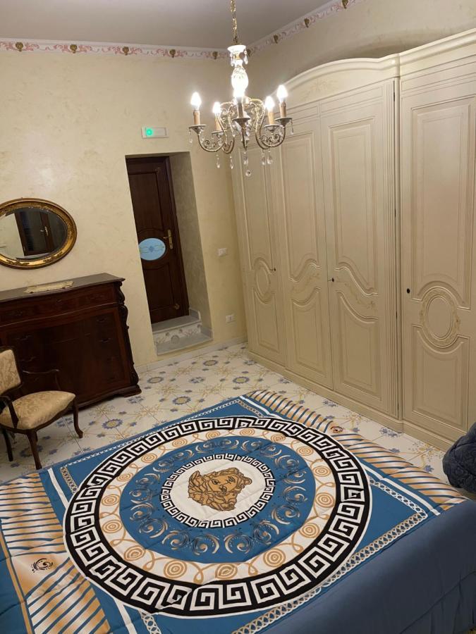 Al Centro Storico Home نابولي المظهر الخارجي الصورة